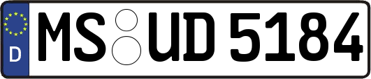 MS-UD5184
