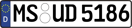 MS-UD5186