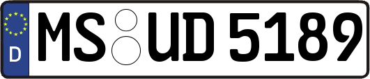MS-UD5189