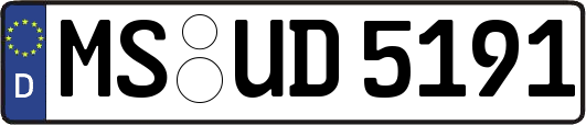 MS-UD5191