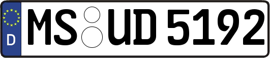 MS-UD5192