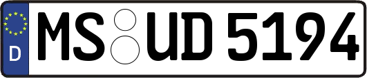 MS-UD5194