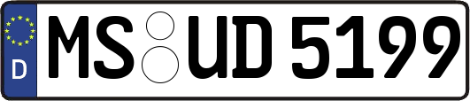 MS-UD5199