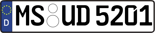 MS-UD5201