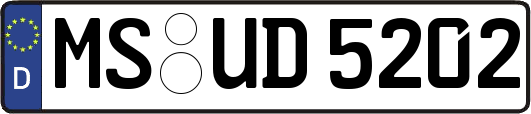 MS-UD5202