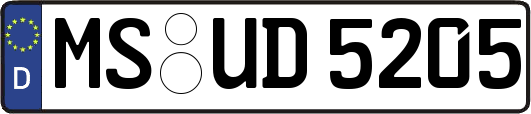 MS-UD5205