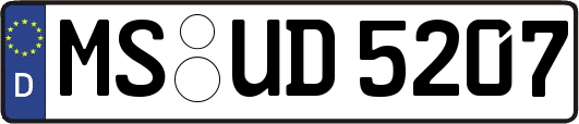 MS-UD5207
