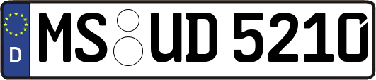 MS-UD5210