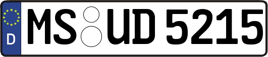 MS-UD5215