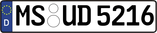 MS-UD5216