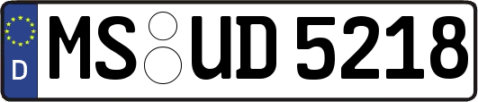 MS-UD5218