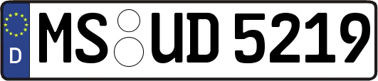 MS-UD5219