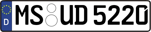 MS-UD5220