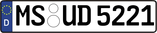 MS-UD5221