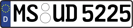 MS-UD5225