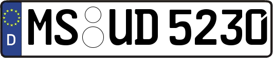 MS-UD5230