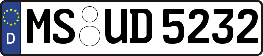 MS-UD5232