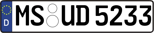 MS-UD5233