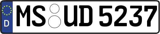 MS-UD5237