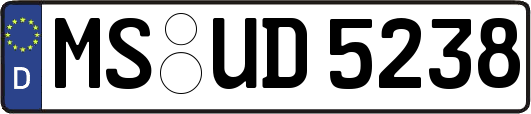MS-UD5238