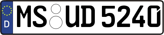 MS-UD5240
