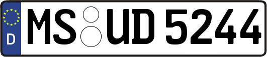 MS-UD5244