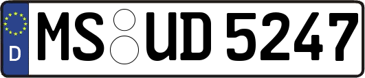 MS-UD5247