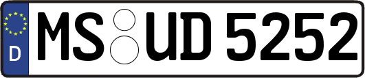 MS-UD5252