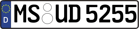 MS-UD5255