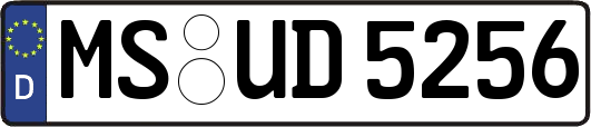 MS-UD5256
