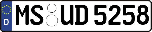 MS-UD5258