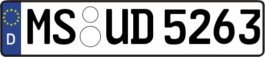 MS-UD5263