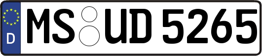 MS-UD5265