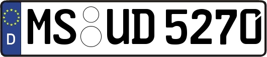 MS-UD5270