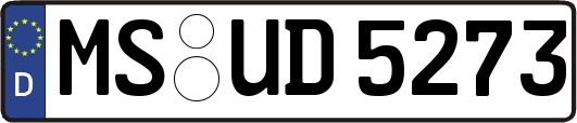 MS-UD5273