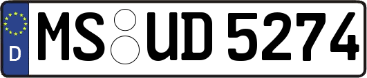 MS-UD5274