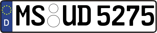 MS-UD5275