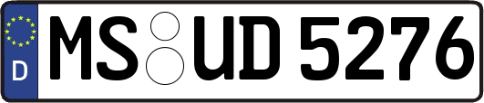 MS-UD5276