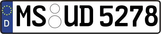 MS-UD5278