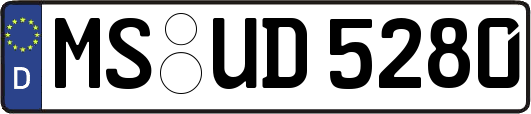 MS-UD5280