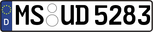 MS-UD5283