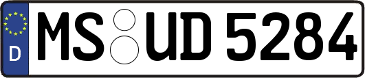 MS-UD5284