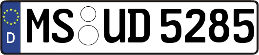 MS-UD5285