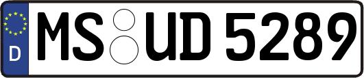 MS-UD5289
