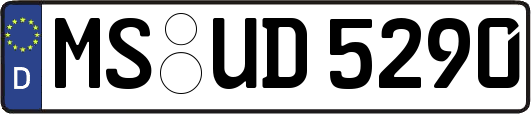 MS-UD5290