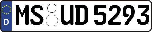 MS-UD5293