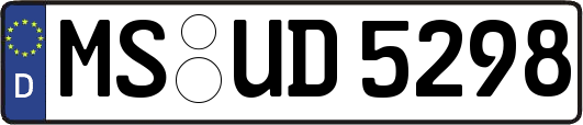 MS-UD5298