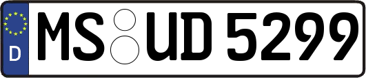 MS-UD5299
