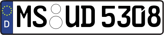MS-UD5308