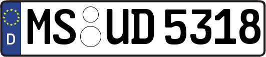 MS-UD5318